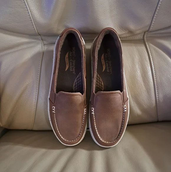 BOBS ArchFit Loafers - Picture 2 of 8